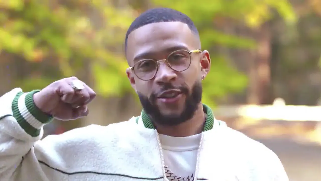 Oranje-internationals spreken Van Dijk toe: 'Yo, big man'