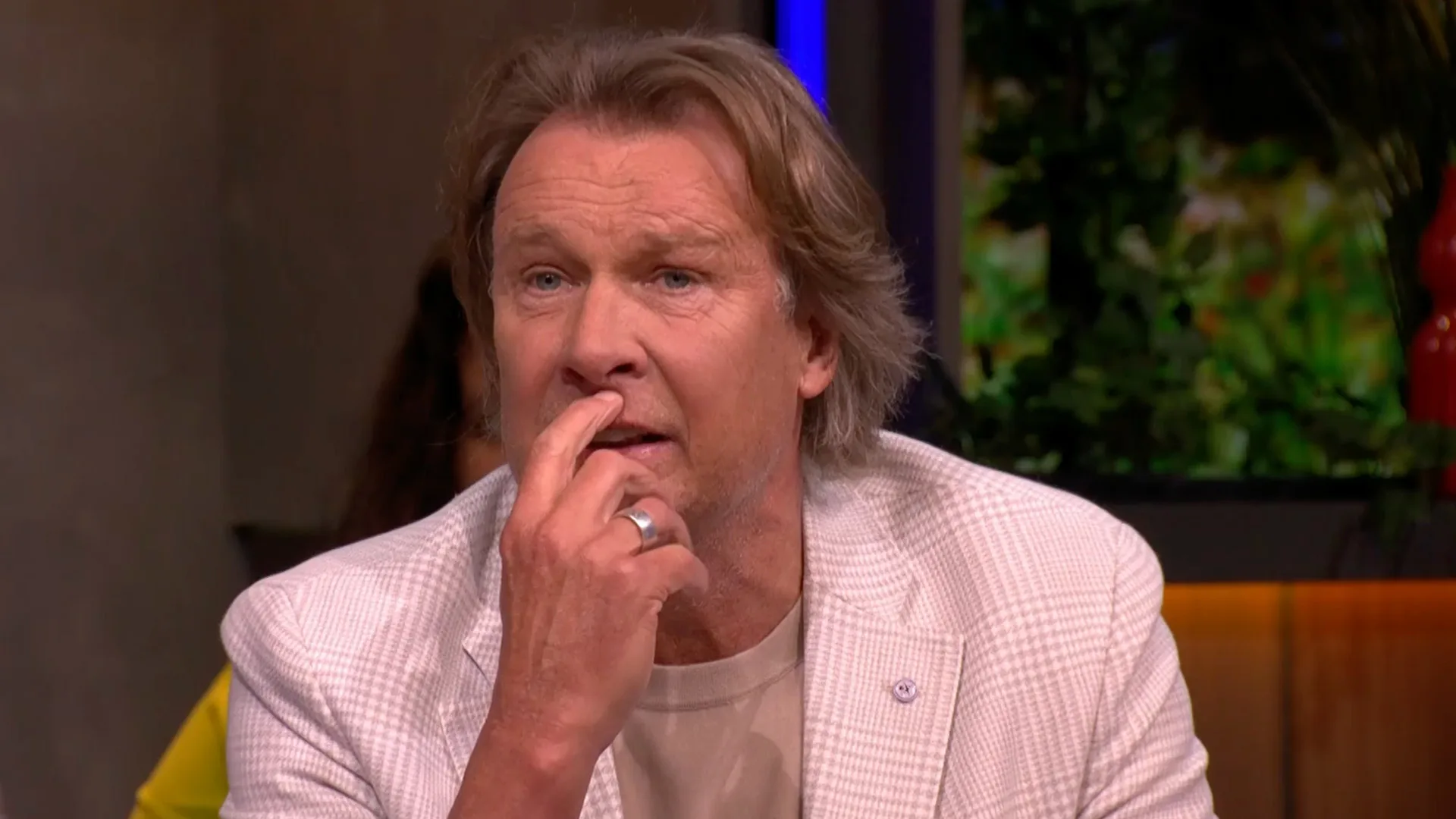 Hans Kraay jr. over zijn eigen documentaire: 'Een klein beetje gênant'