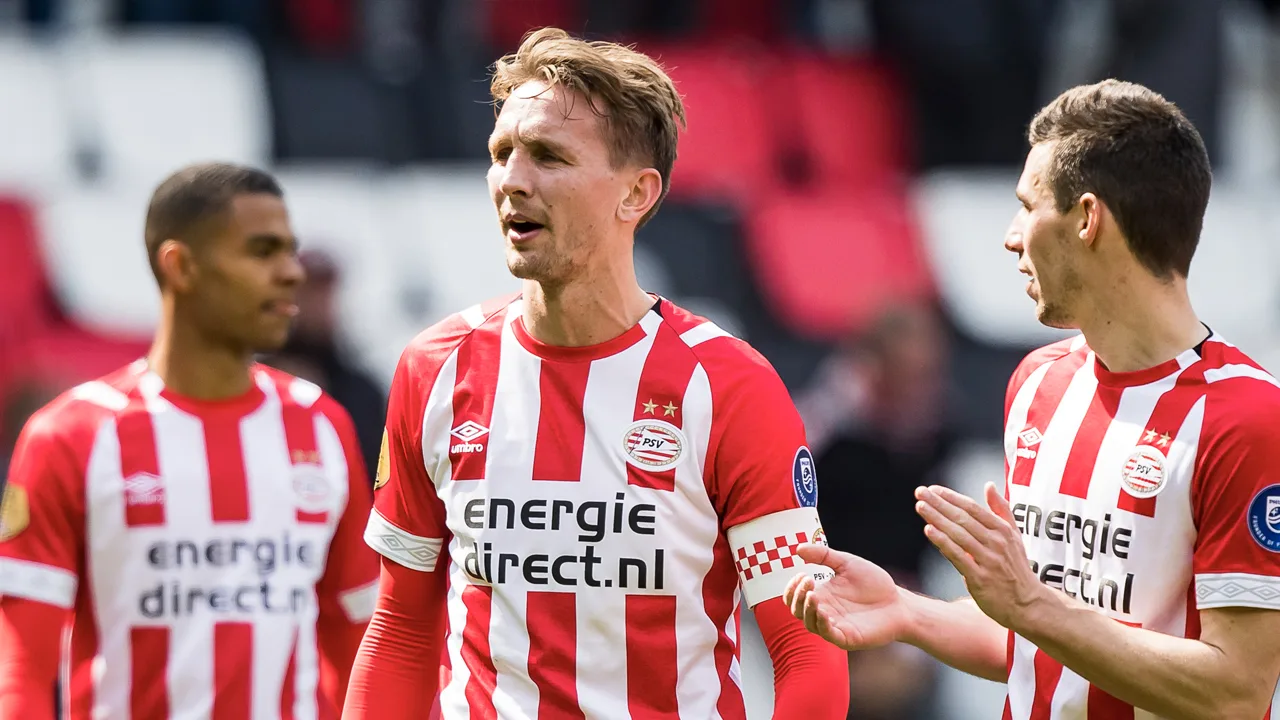 PSV pas na rust langs De Graafschap