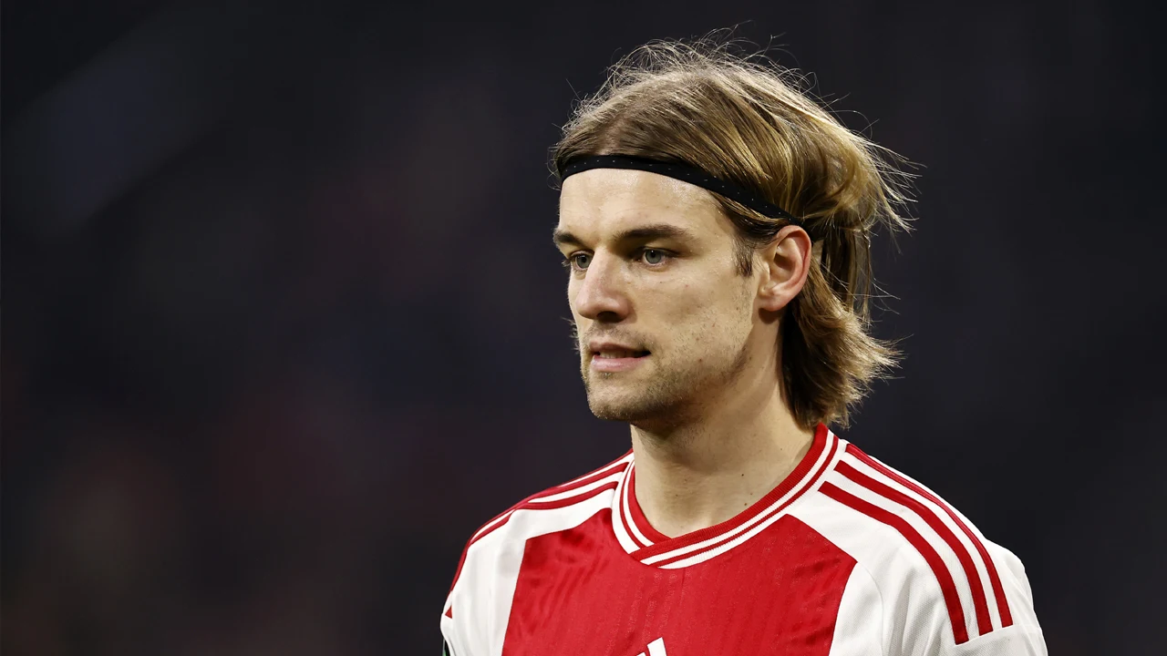 'Borna Sosa staat voor prachtige transfer naar Serie A'