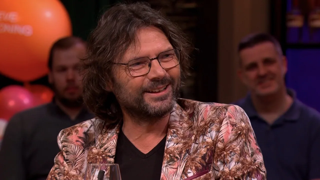 Aflevering Vandaag Inside met Job Knoester, donderdag 27 april 2023