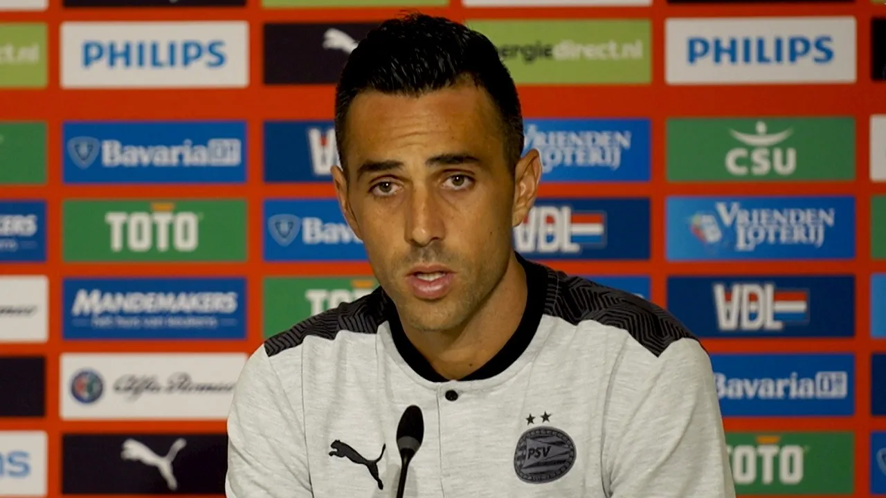 PSV'ers Teze en Zahavi mogen Cyprus niet in voor Europa League-duel