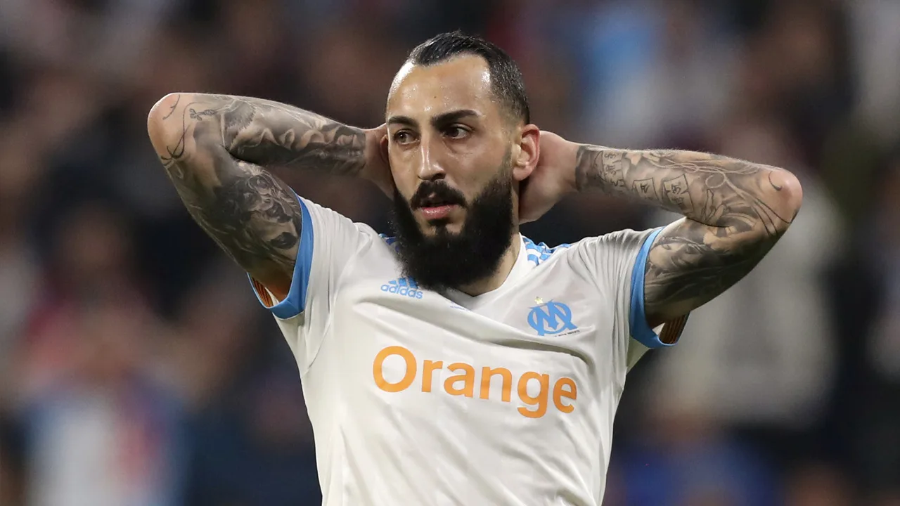 'Mitroglou onderweg naar PSV'