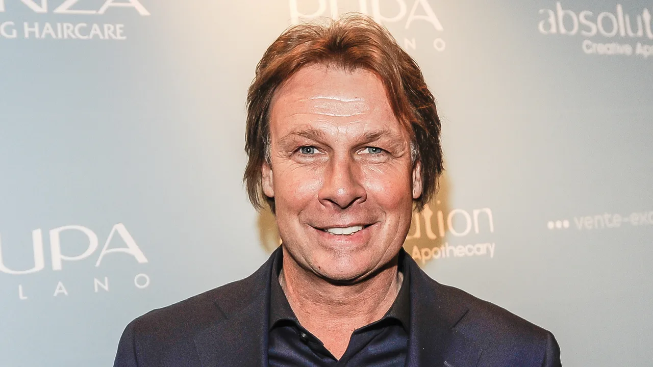 'Als ik naar Johan, Gijp en Wilfred ga, zie ik dat tegenwoordig als een leuk uitje'