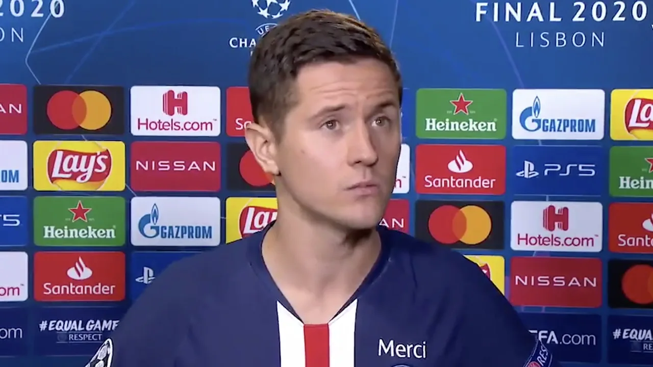 Goudeerlijke Herrera geeft perfecte uiteenzetting van verloren finale