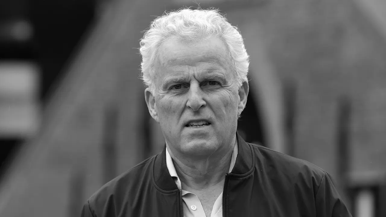 Peter R. de Vries op 64-jarige leeftijd overleden