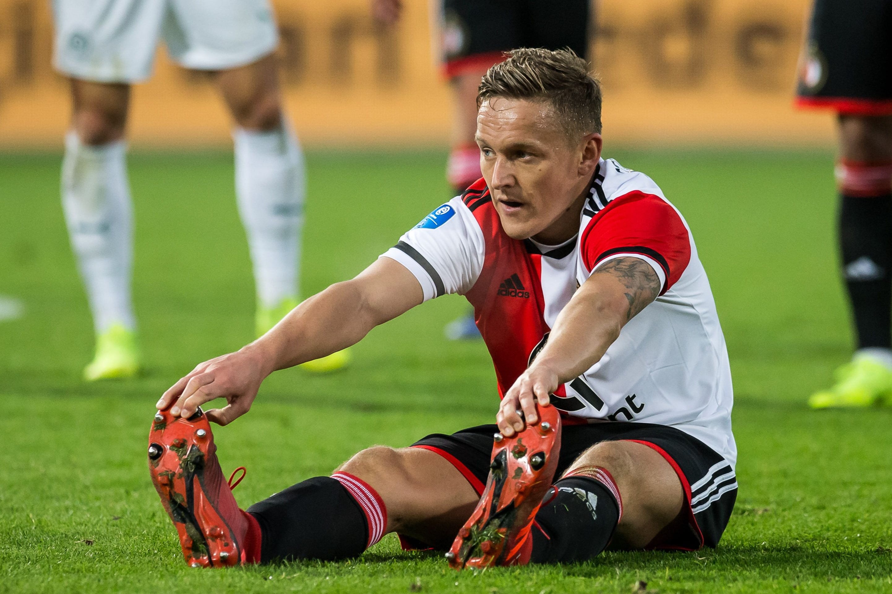 'Jørgensen en Toornstra snel weer beschikbaar'