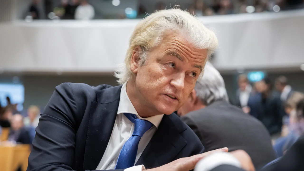 Geert Wilders wil geen concessies meer doen op asielgebied: 'Dan is het klaar'