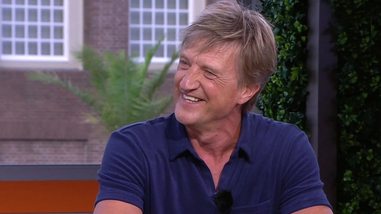 Vanavond bij De Oranjezomer: Wim Kieft