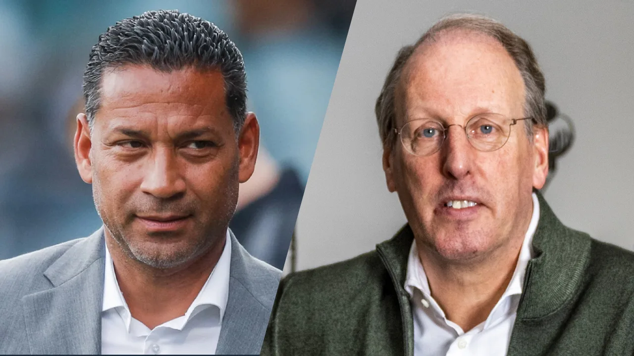 Henk Fraser en Chris Woerts vanavond te gast bij De Oranjezomer