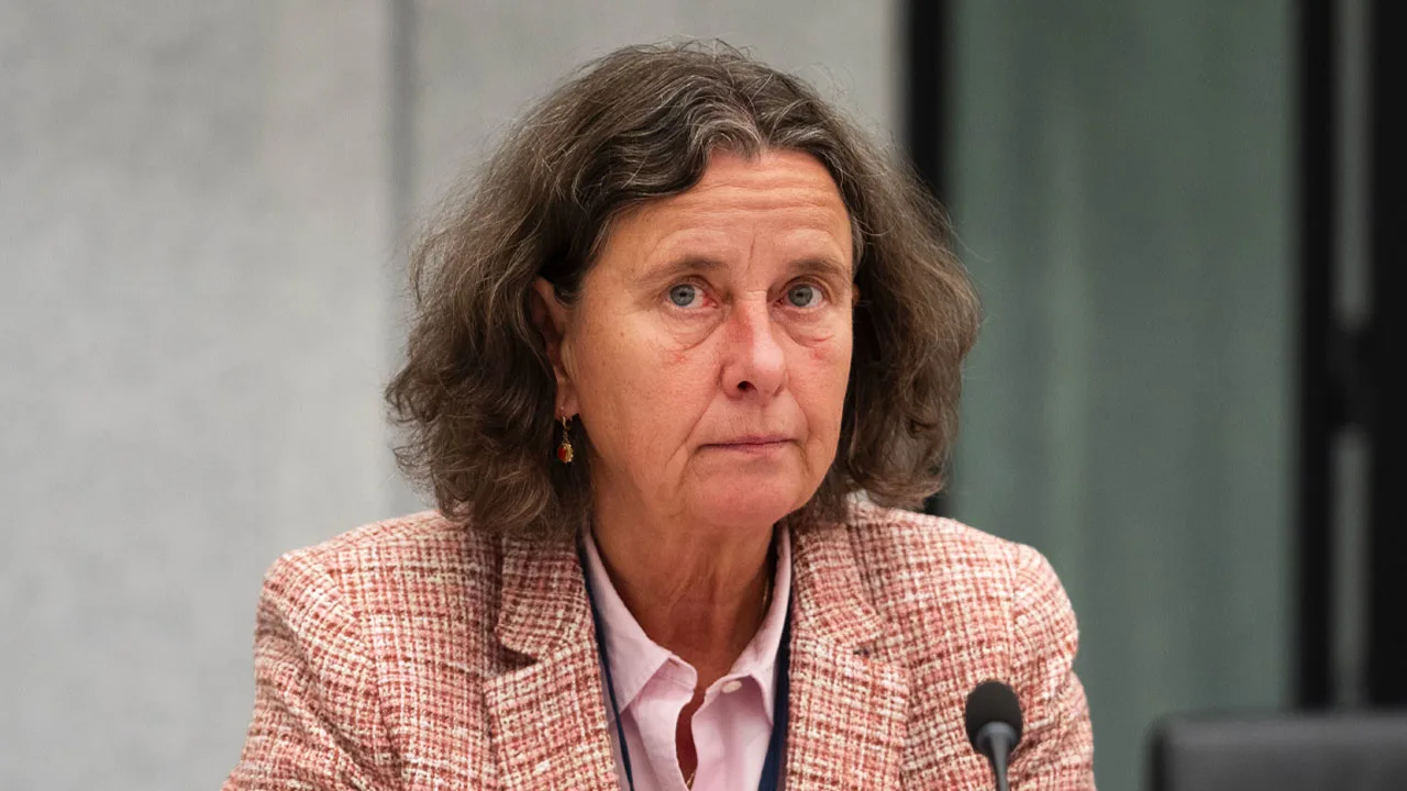 Kabinet akkoord met eerste asielwetten van minister Faber