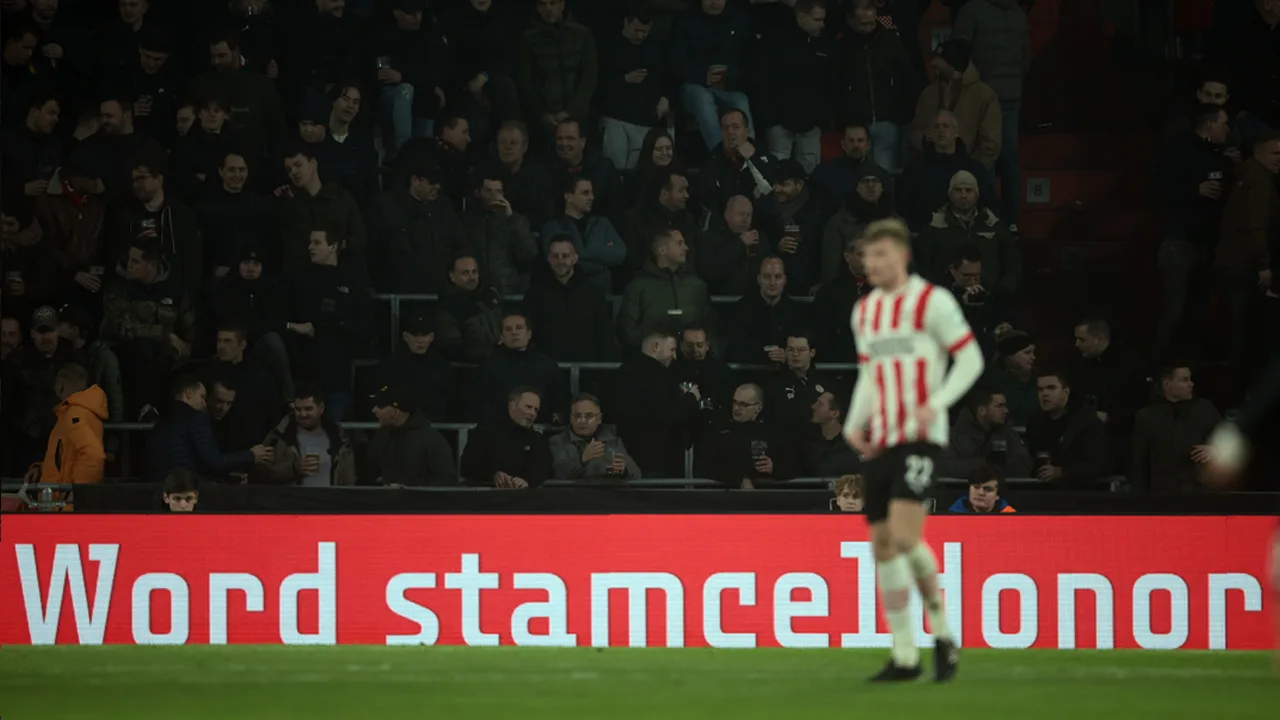 Ook de FIFA steunt oproep Thijs Slegers en richt zich tot Nederlanders