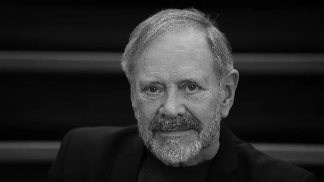  Zanger Rob de Nijs overleden op 82-jarige leeftijd