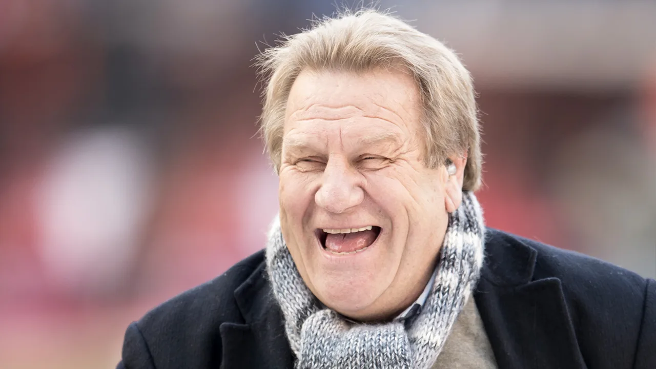 Boskamp over keuze Gosens voor Duitsland: 'Iedereen maakt fouten'