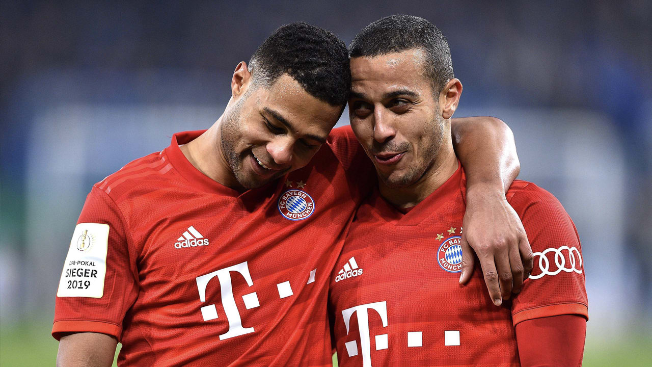 'Bundesliga volgende week weer van start'