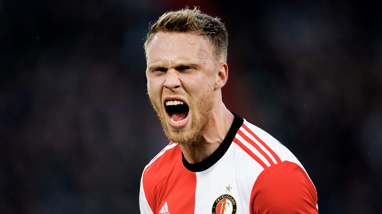 Feyenoord zonder Jørgensen en Özyakup tegen PEC