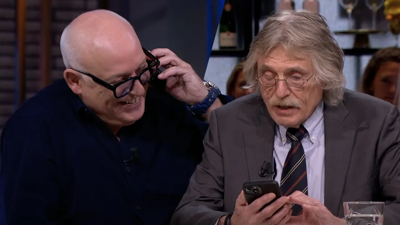 Zo stem je vanavond op Vandaag Inside voor de Gouden Televizier-Ring 2025!