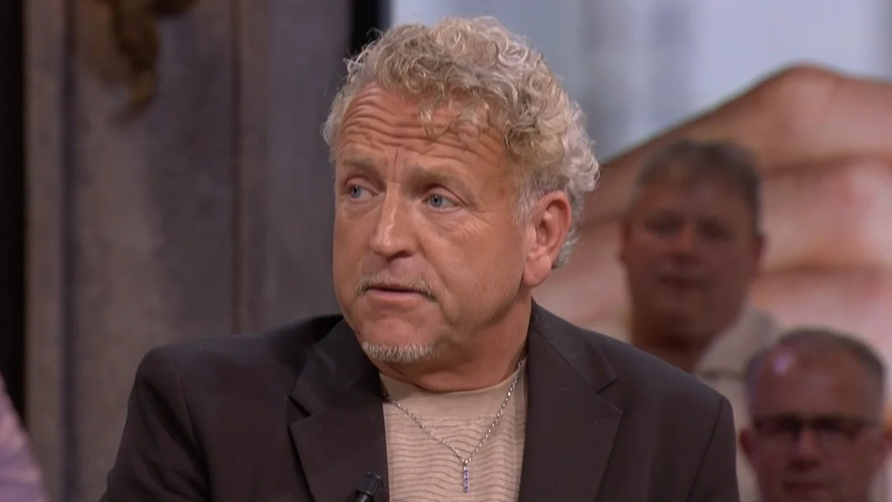 Mentale tegenslag voor Gordon: 'Afgelopen weken waren het zwaarst'