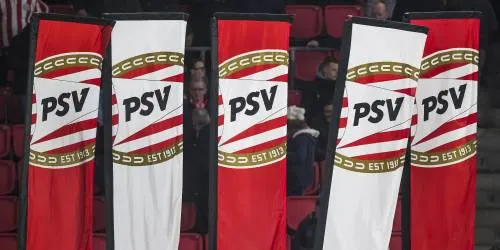 PSV boekt hoogste nettowinst in 10 jaar