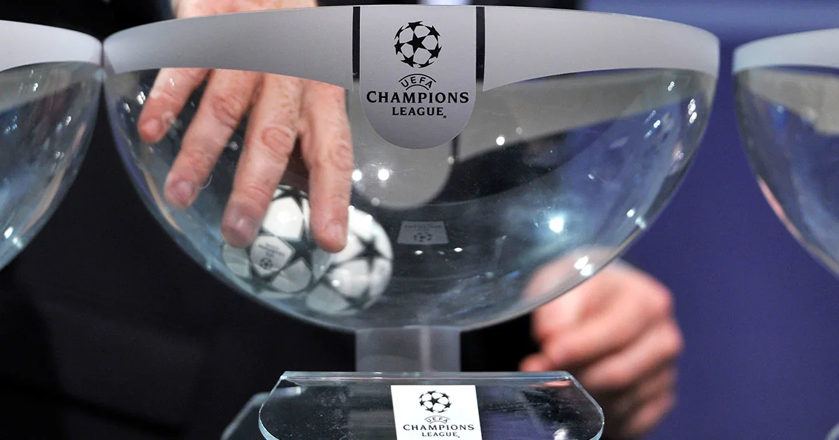 'Matchfixing bij Champions League-loting Ajax - Real'