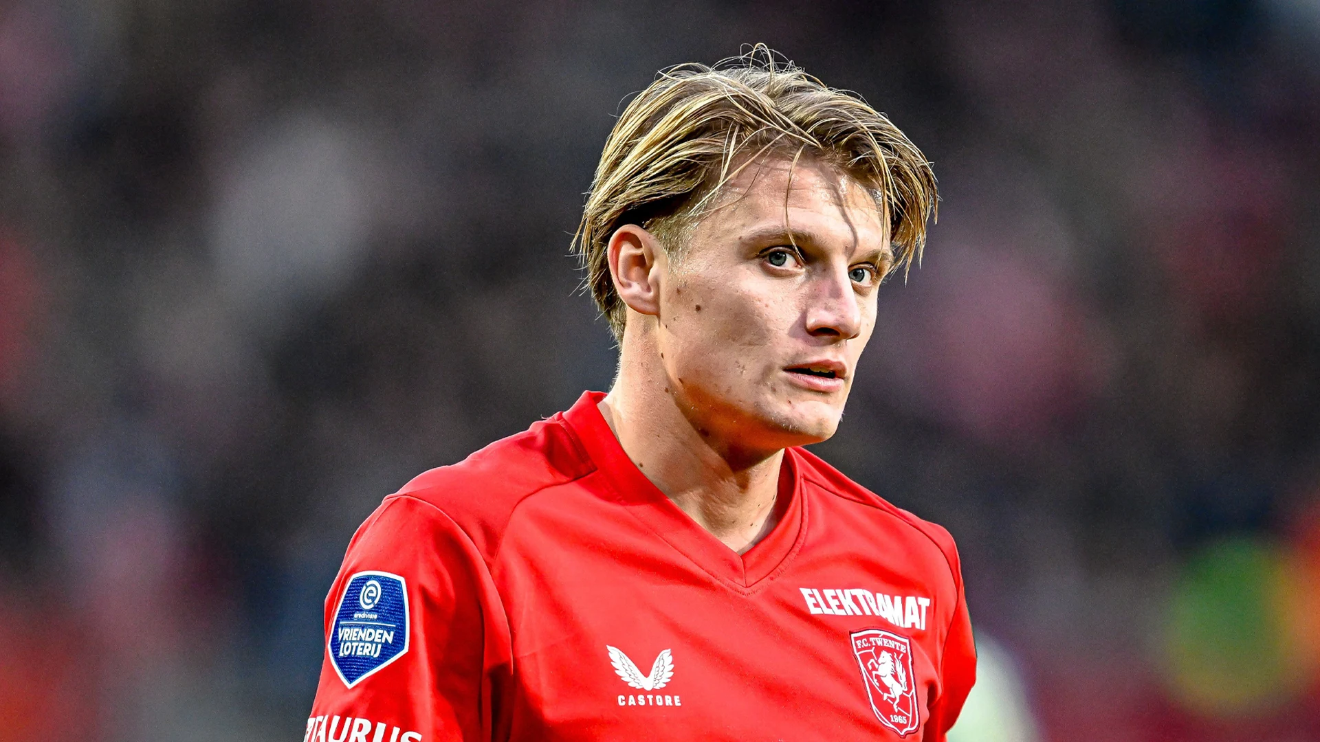 ‘Ik denk dat Sem Steijn wel een speler is die Feyenoord kan gebruiken’