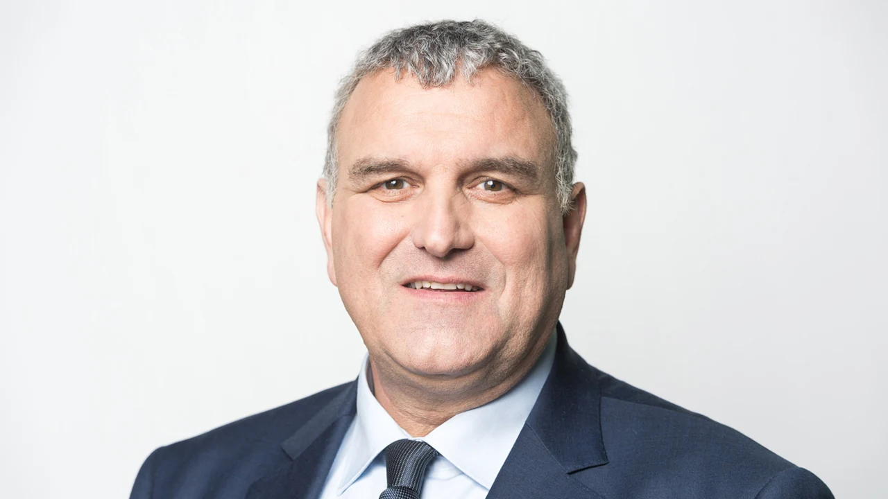 Verrassende carrièreswitch voor voormalig trainer Wiljan Vloet