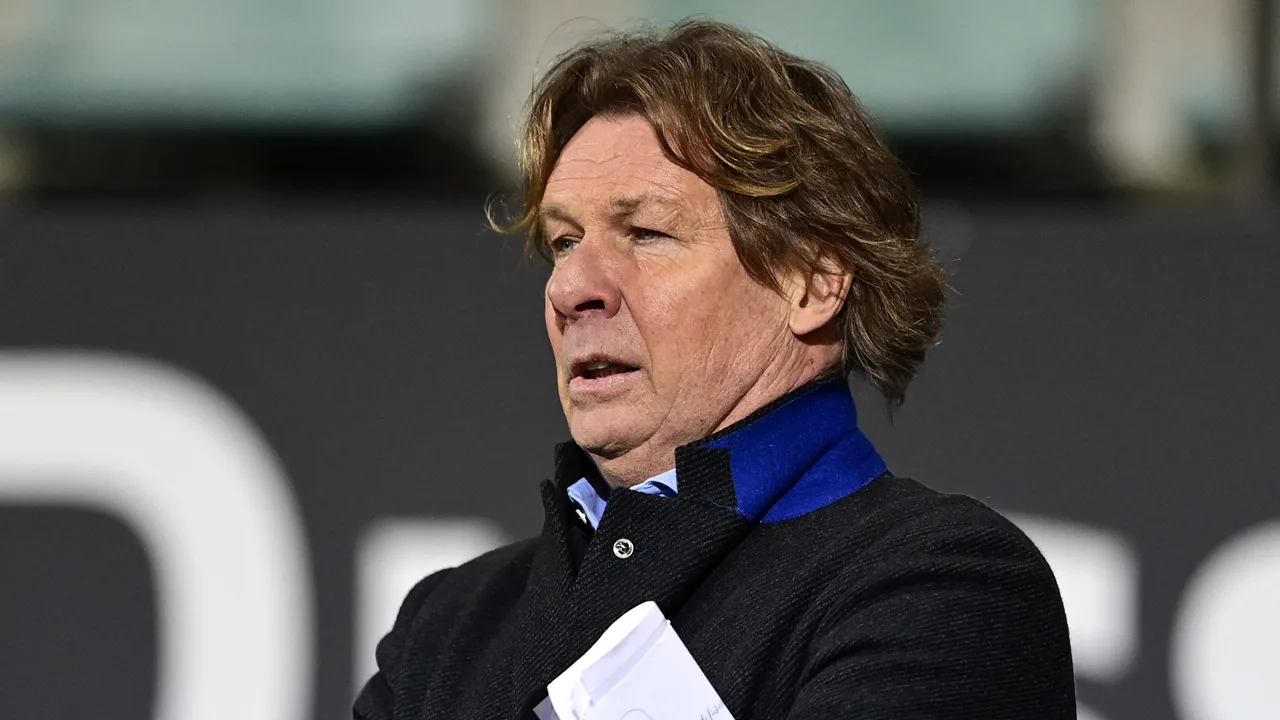 Hans Kraay jr.: 'Als ik bondscoach van Oranje was, stelde ik hem altijd op als keeper'