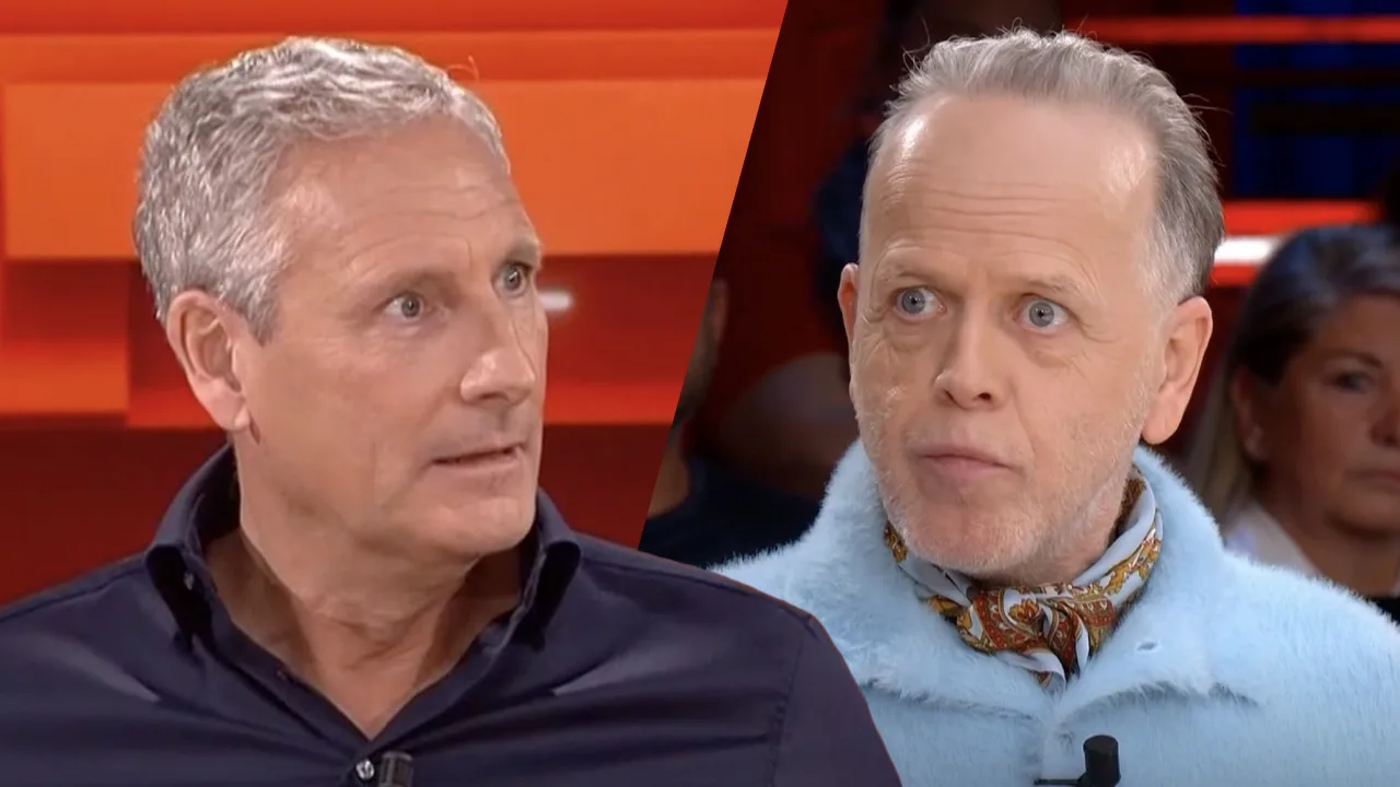 Keert Marc-Marie Huijbregts nog terug in talkshow Gert Verhulst na Vandaag Inside-vraag?