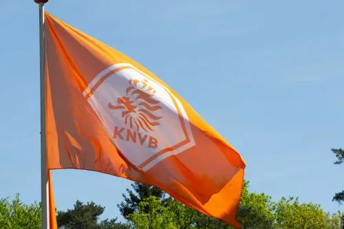 Nieuwjaarswedstrijd oud-internationals afgelost vanwege corona