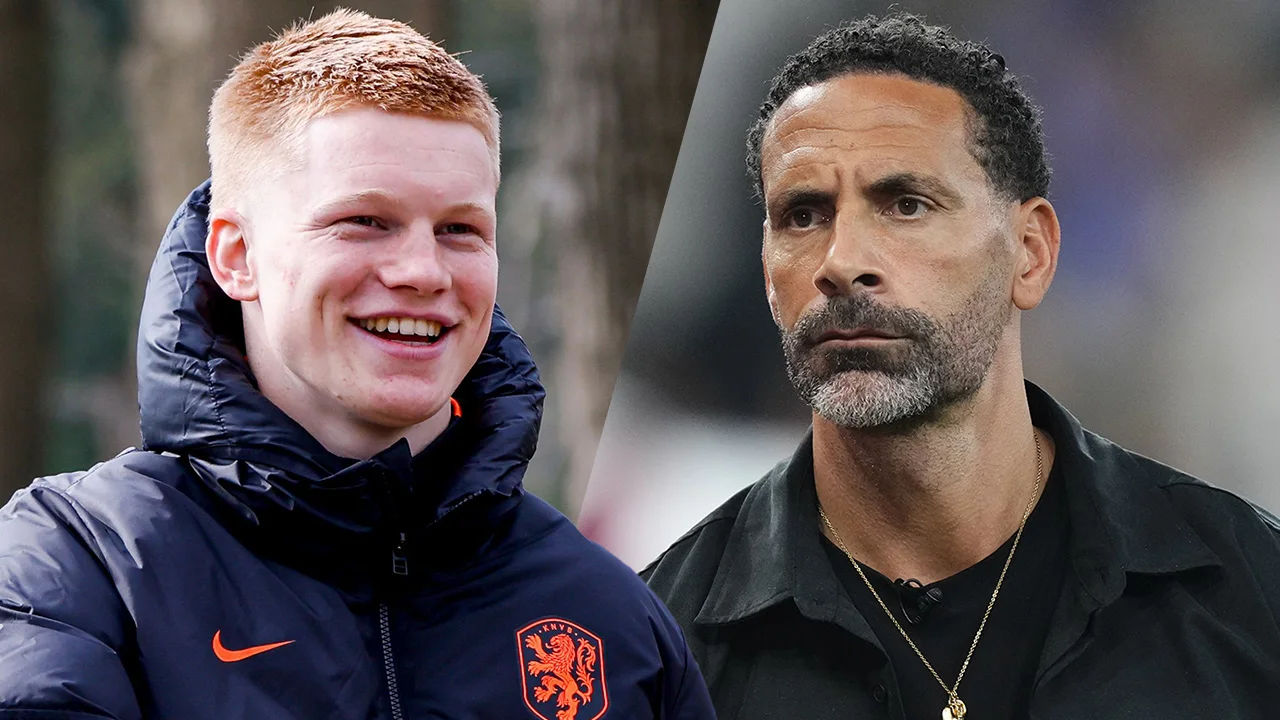 Rio Ferdinand geeft Manchester United dringend transferadvies: ‘Kees Smit direct vastleggen!’