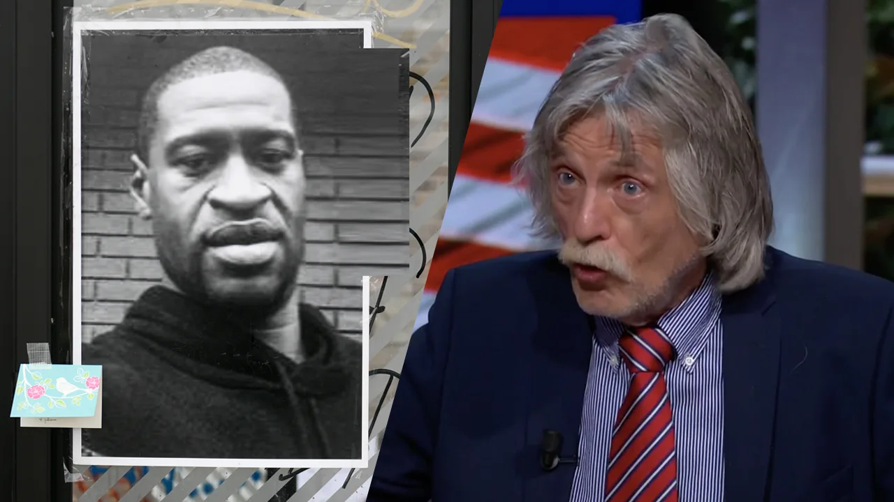 'Blanke agenten in Amerika zijn ordinaire rednecks'