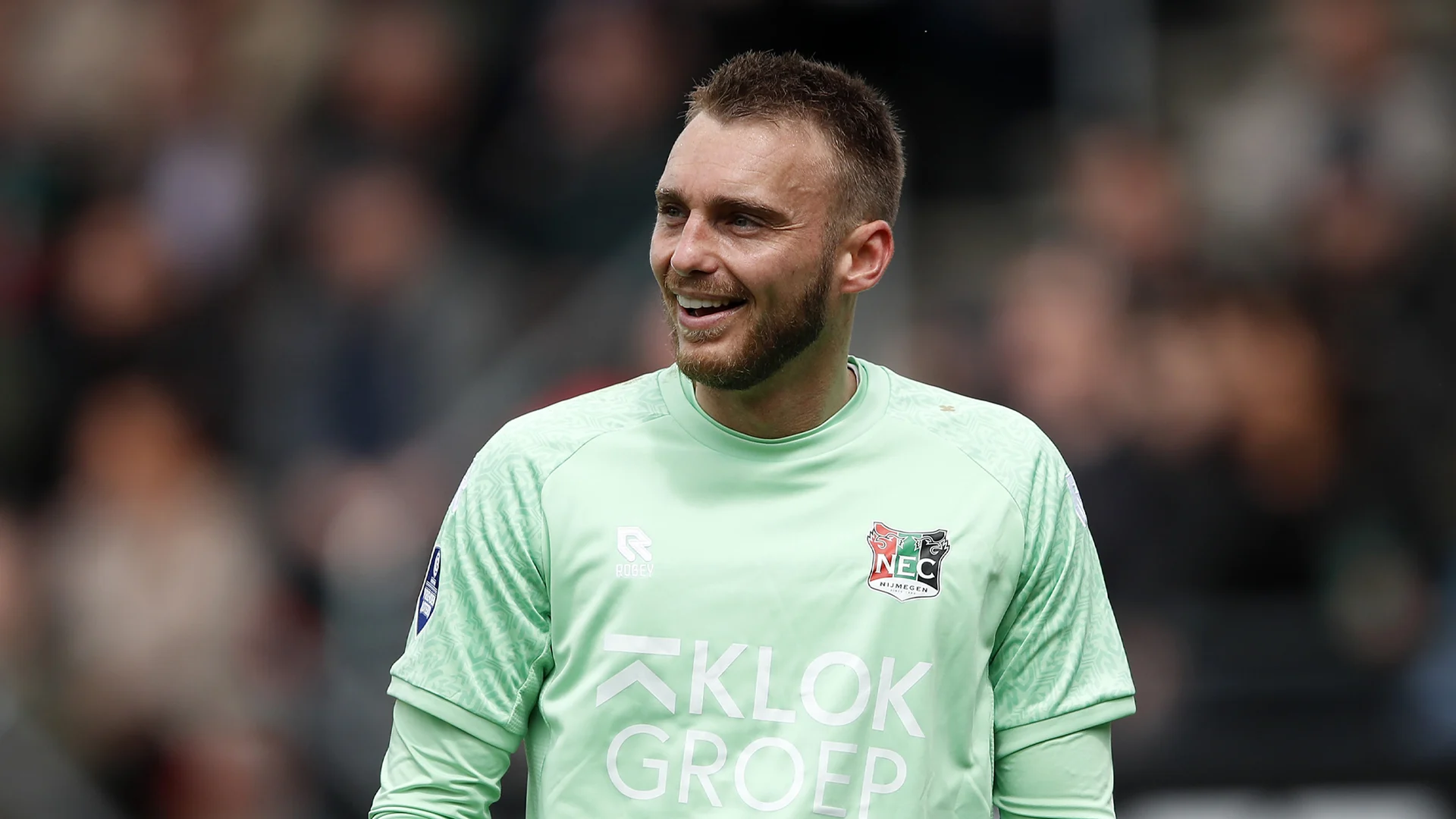Jasper Cillessen keert terug in de Eredivisie