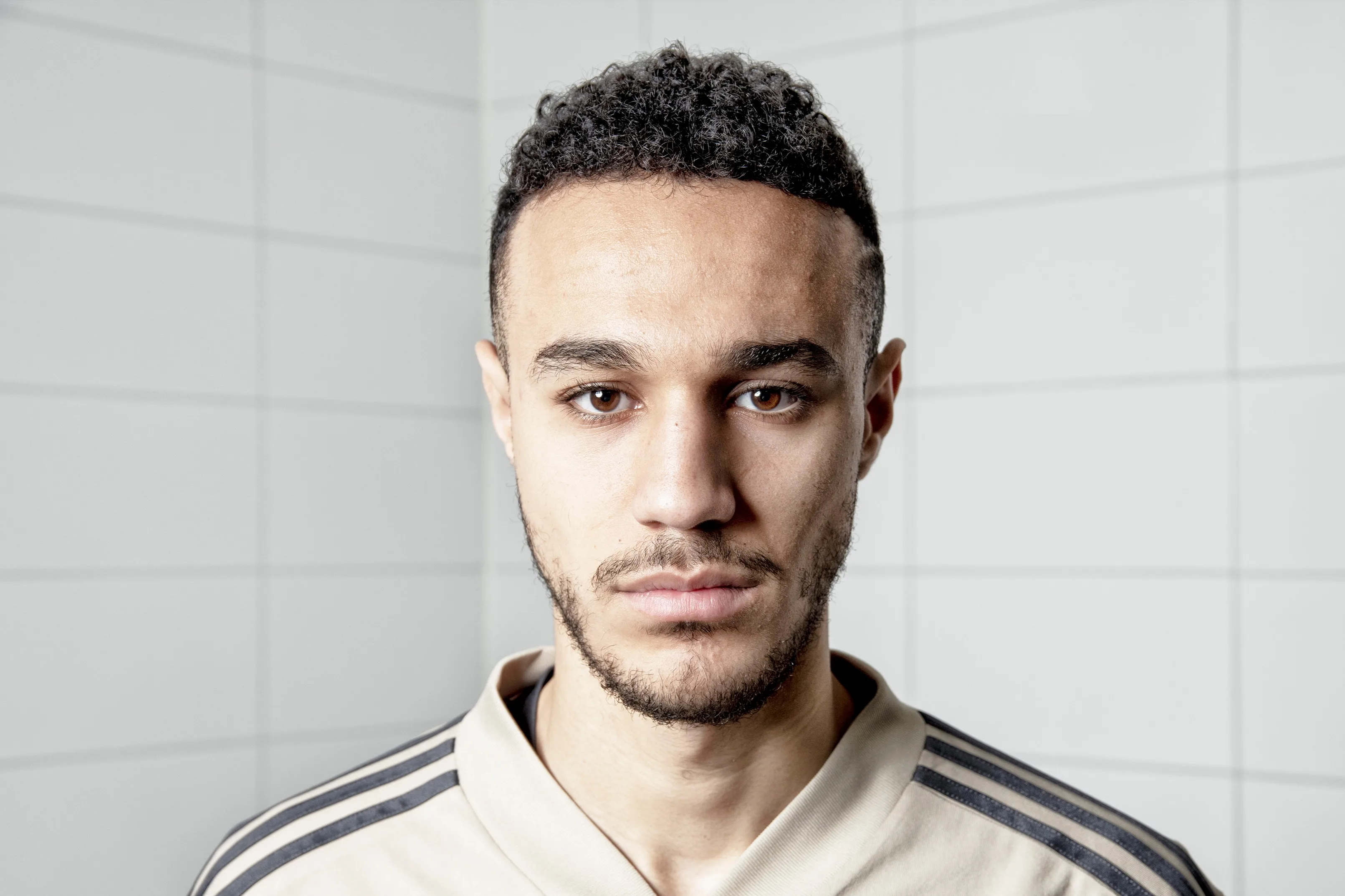 Vermoedelijke opstelling Ajax tegen PAOK