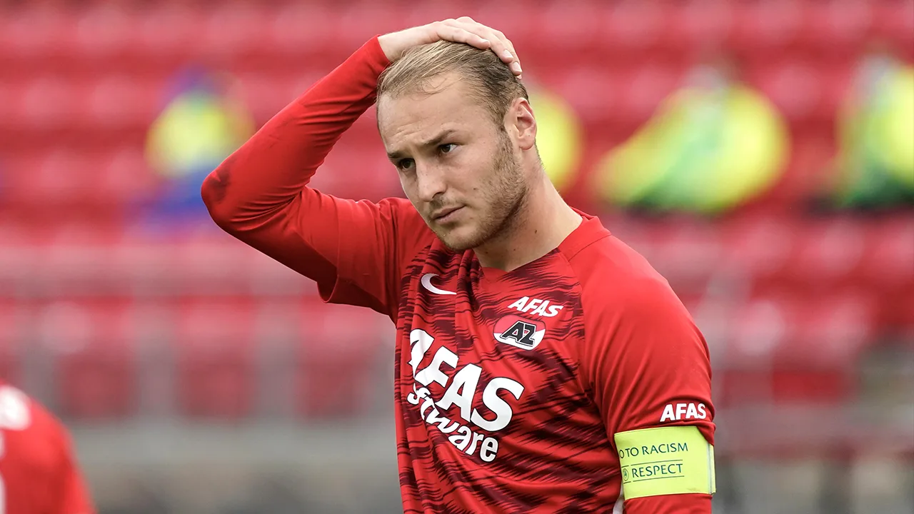 AZ verliest oefenduel met ADO Den Haag