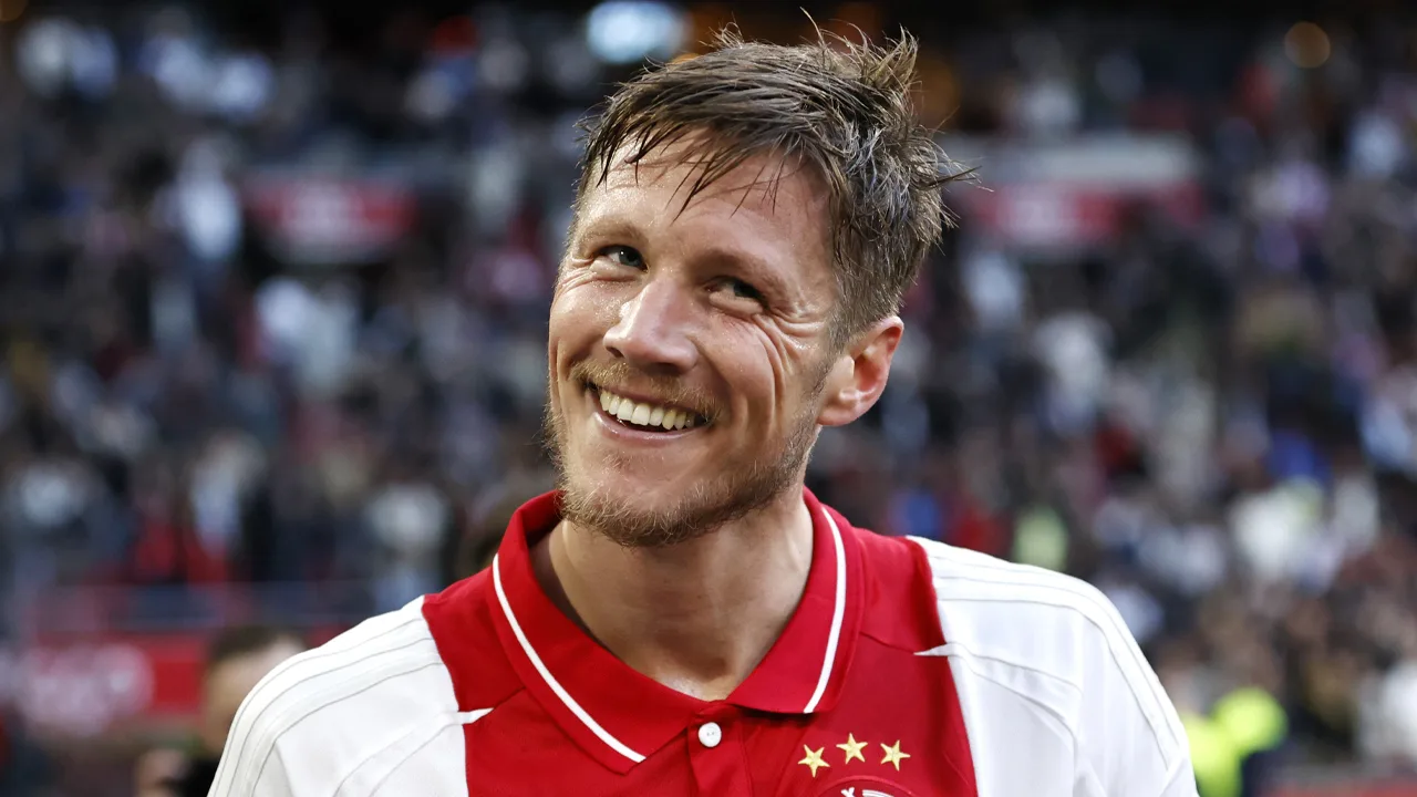 Kees Kwakman over Wout Weghorst: 'Het is natuurlijk een en al theater'