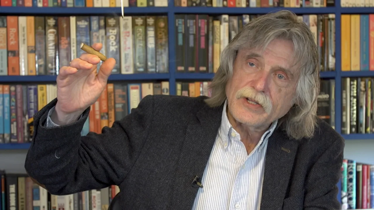 Groeten uit Grolloo: 'In Nederland louter geluiden dat men Trump een onfatsoenlijke man vindt!'