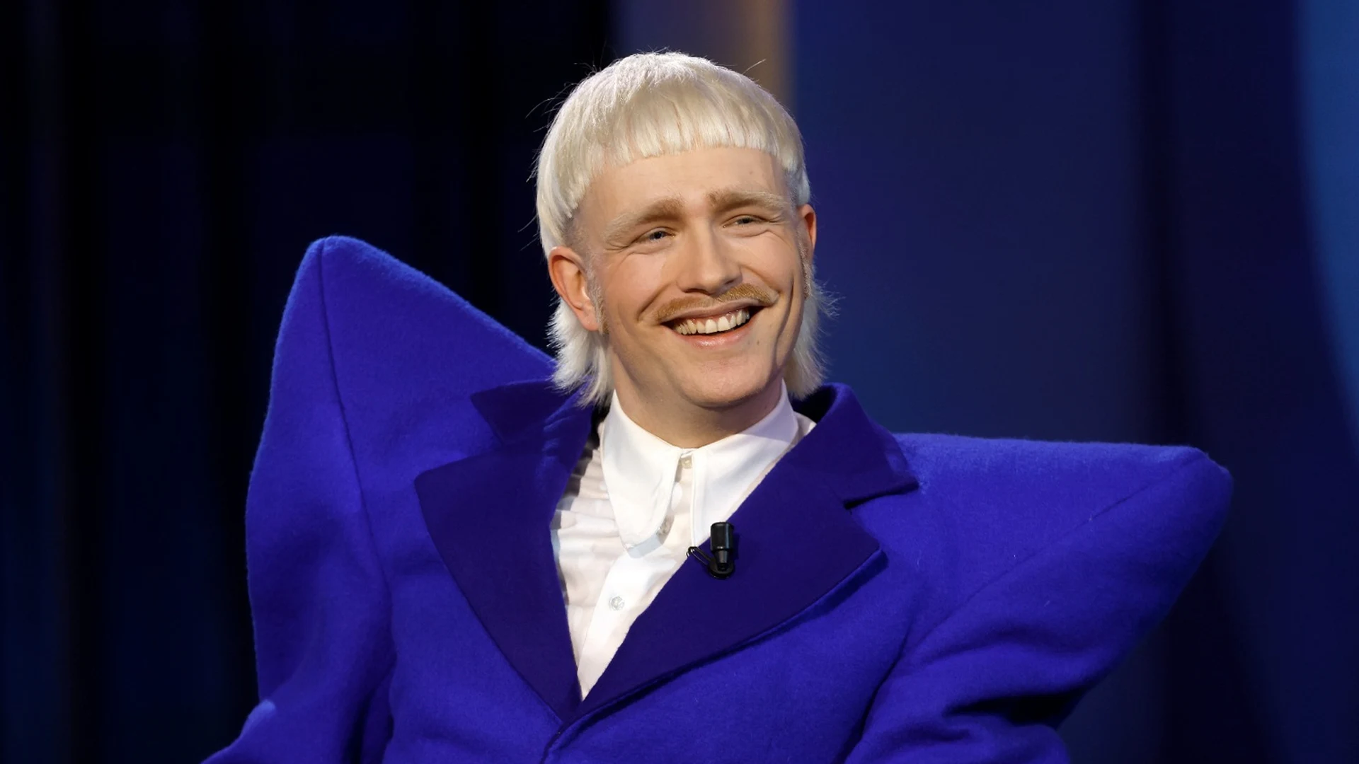 Europapa van Joost Klein bestverkochte single van 2024