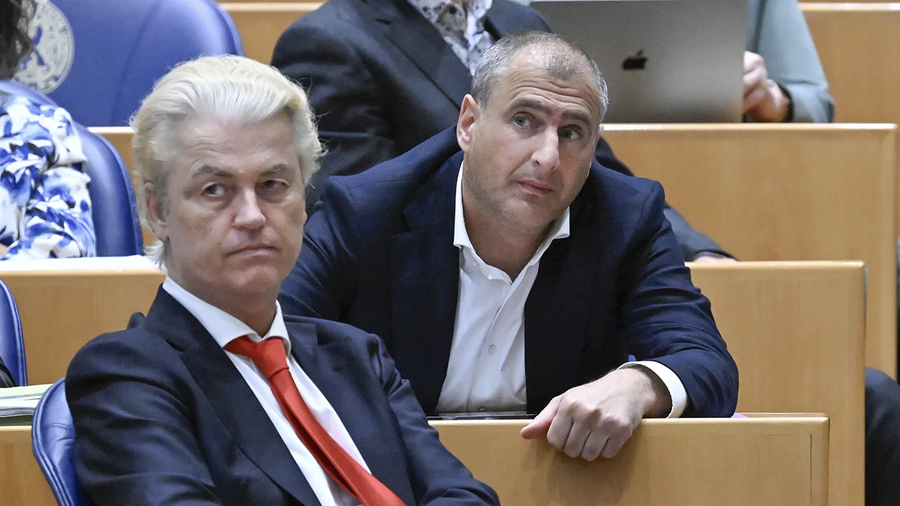 PVV'er Markuszower na veiligheidsonderzoek geen minister en vicepremier