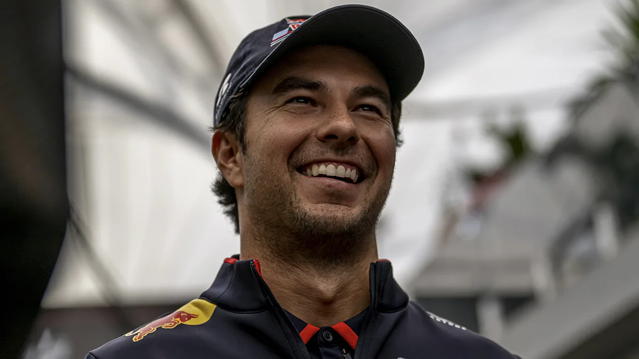 'Sergio Pérez keert na jaar afwezigheid terug in Formule 1'