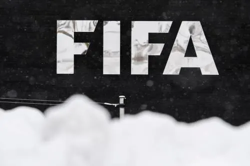FIFA schorst Afghaanse official voor vijf jaar