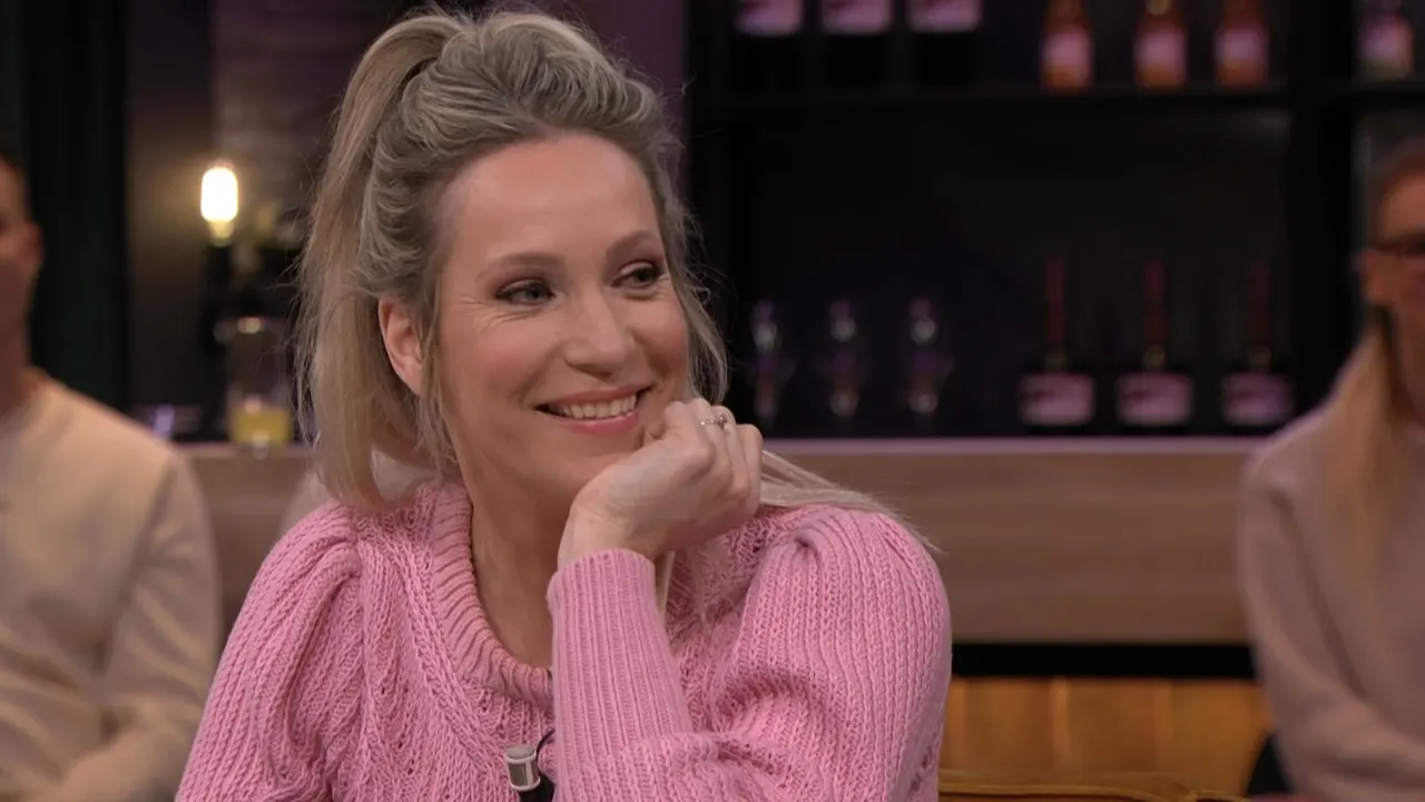 Hélène Hendriks en Chris Woerts vanavond te gast bij VI Vandaag