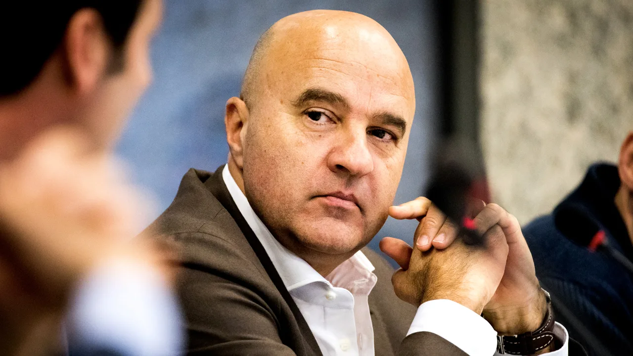 'Beveiligingsoperatie rond Marengo-proces kost tientallen miljoenen euro's'