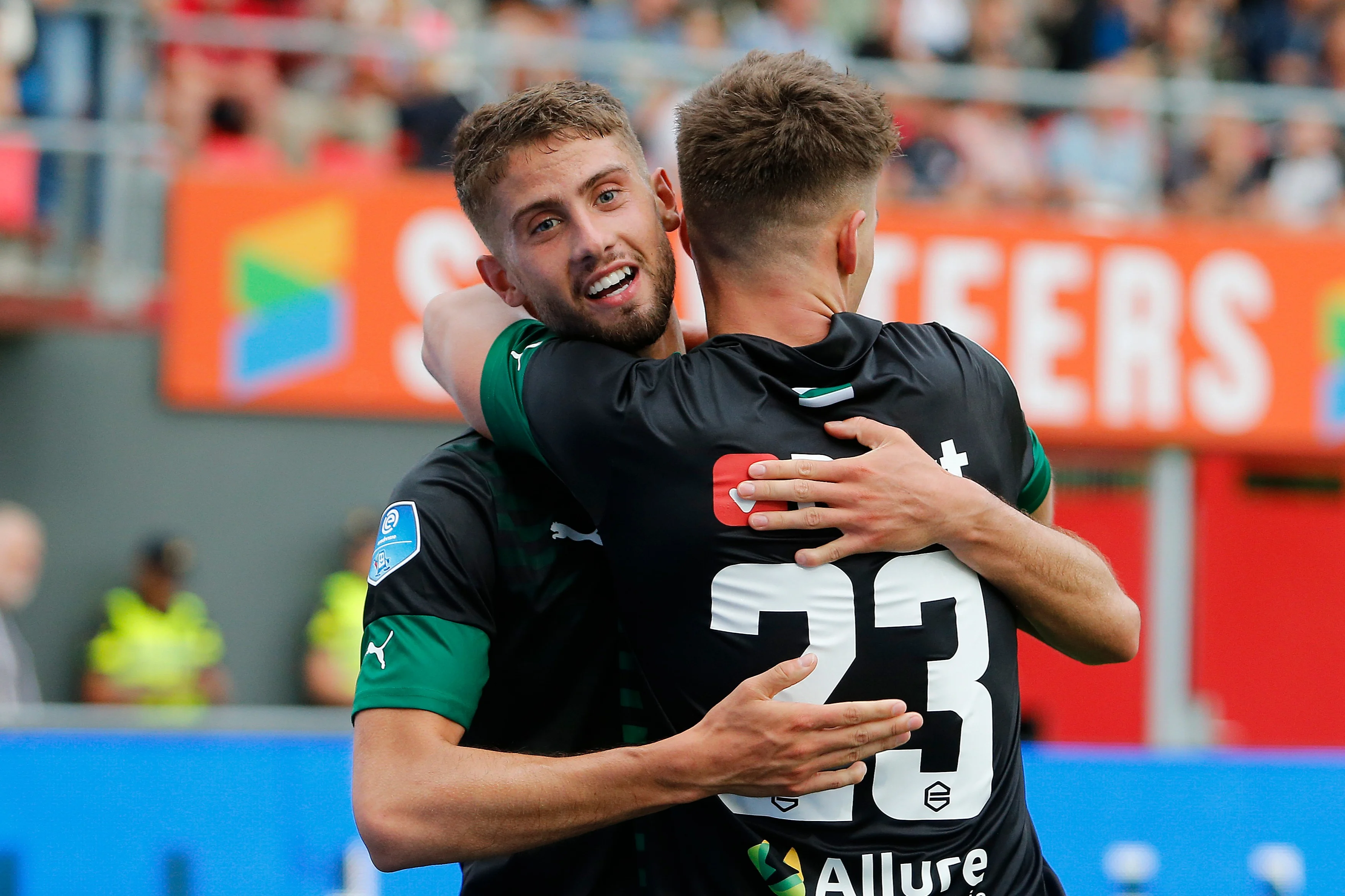 Lundqvist ontloopt schorsing ondanks rood