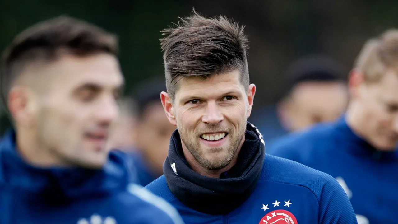 'Huntelaar binnenkort in gesprek met De Graafschap'