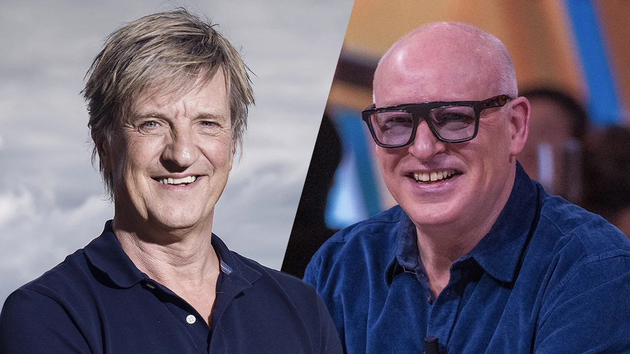 René blikt terug: 'Vanaf mijn eerste dag bij Oranje, had ik met Wim Kieft de beste klik' 