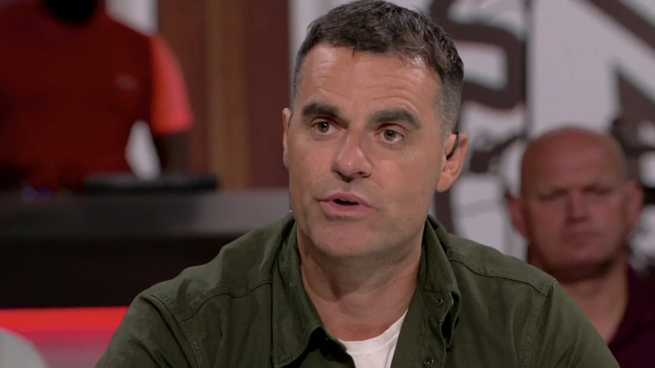 Perez wil eigenlijk geen kritiek leveren: 'Hij had 23 of 24 keer balverlies'