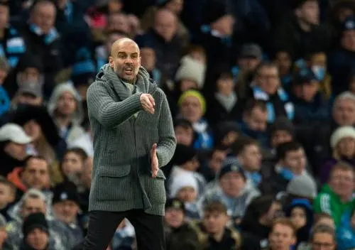 Manchester City wint met 6-0 van Chelsea