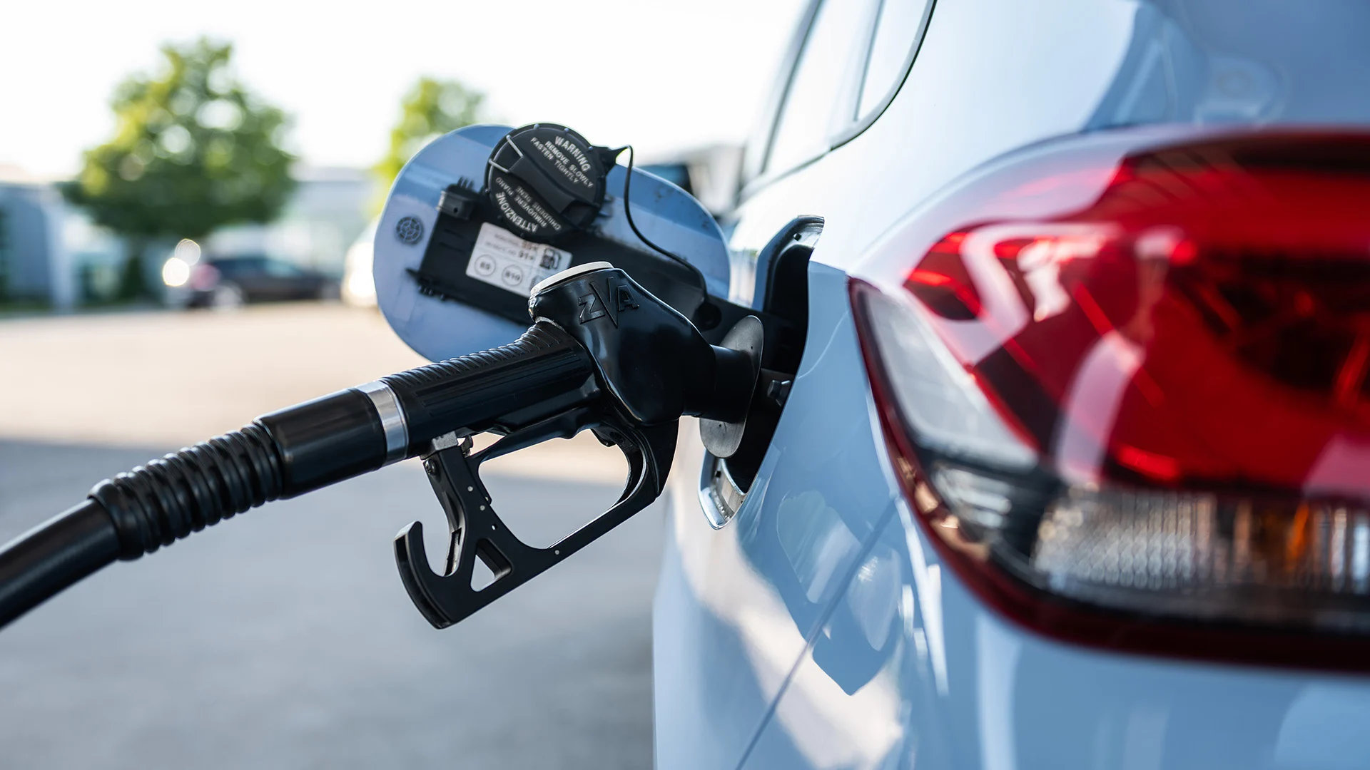 Tankbeurt wordt niet duurder: accijnskorting blijft nog een jaar van kracht