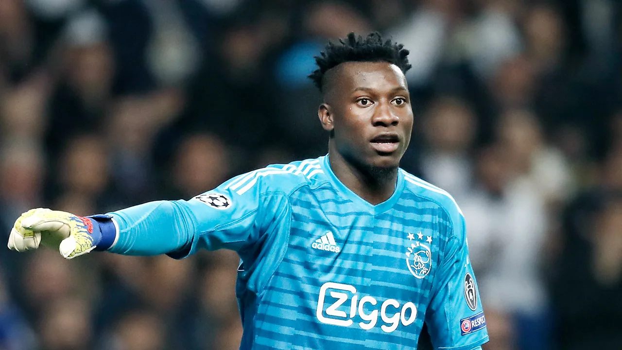 'Leverkusen gaat voor Roma-doelman Olsen in plaats van Onana'