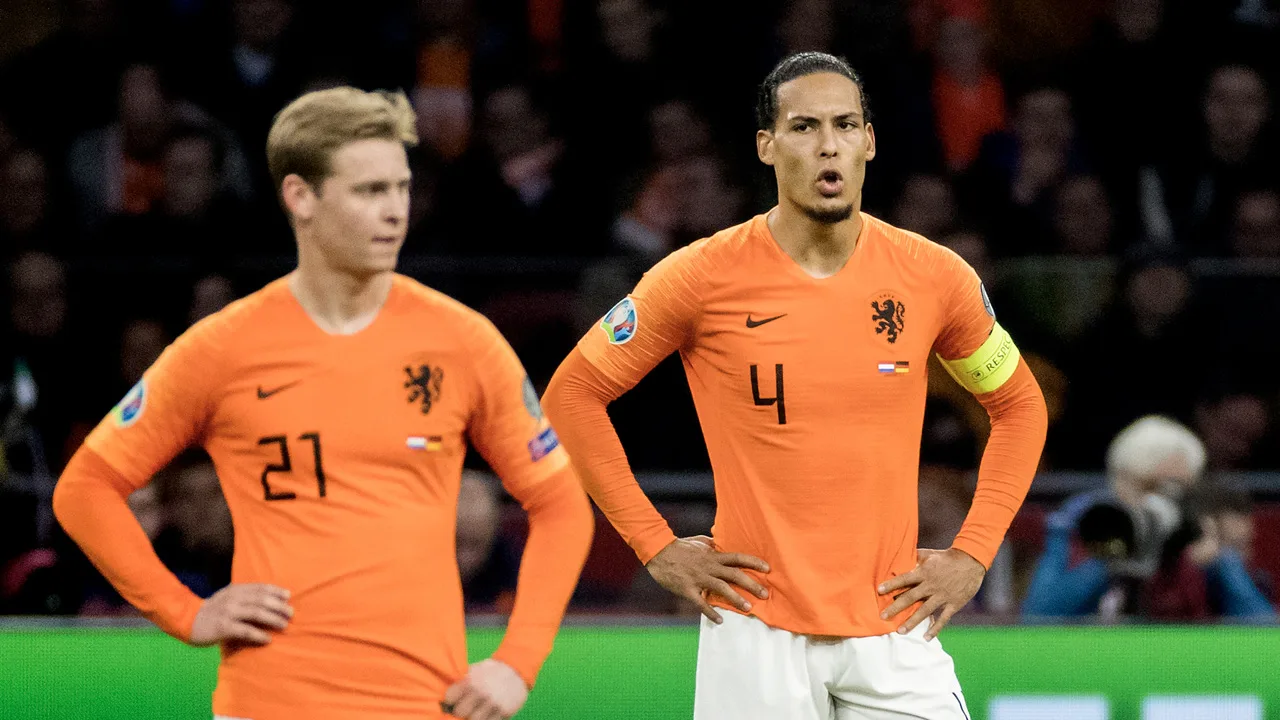 BREAKING: UEFA zet streep door EK 2020